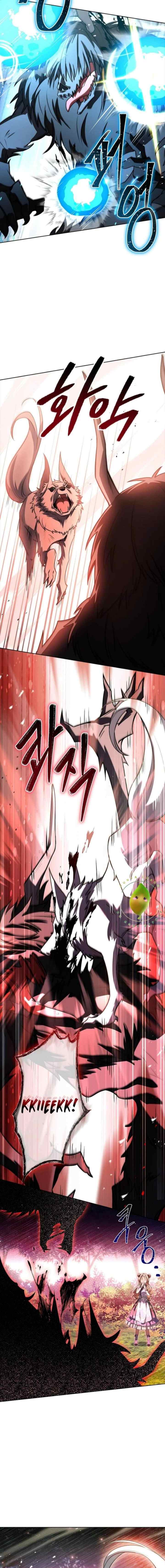 Happy In-Law chapter 32 halaman 9