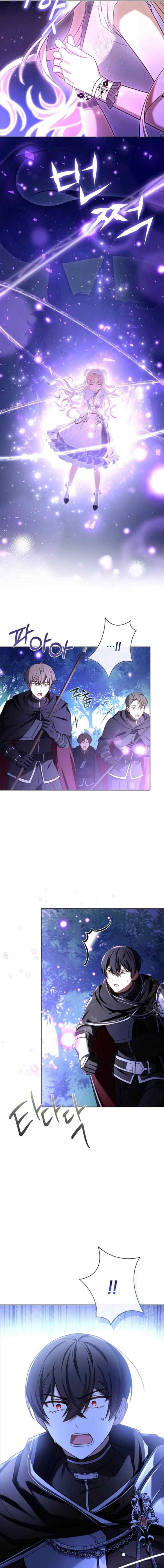 Happy In-Law chapter 32 halaman 14