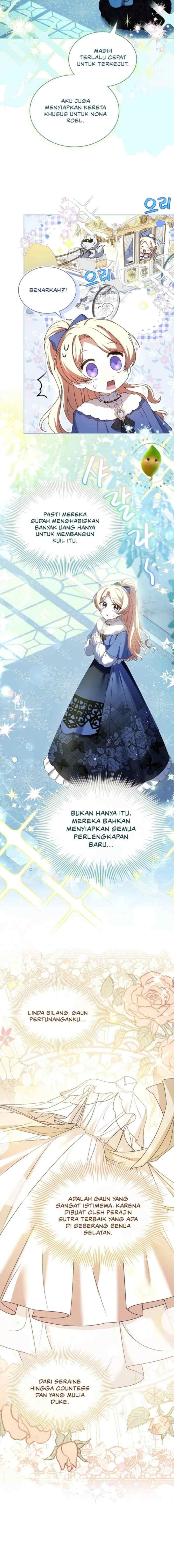 Happy In-Law chapter 34 halaman 10