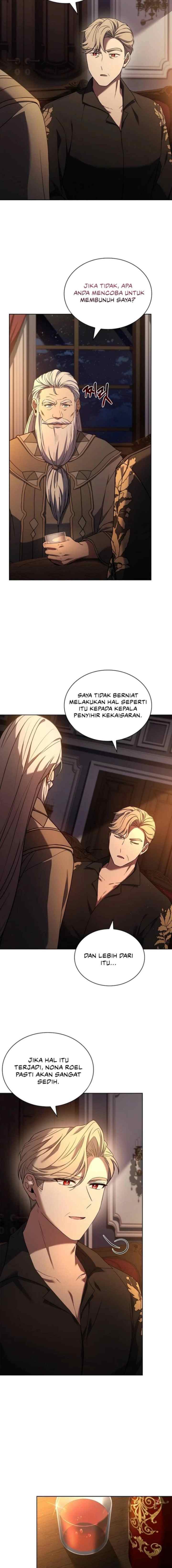 Happy In-Law chapter 35 halaman 4