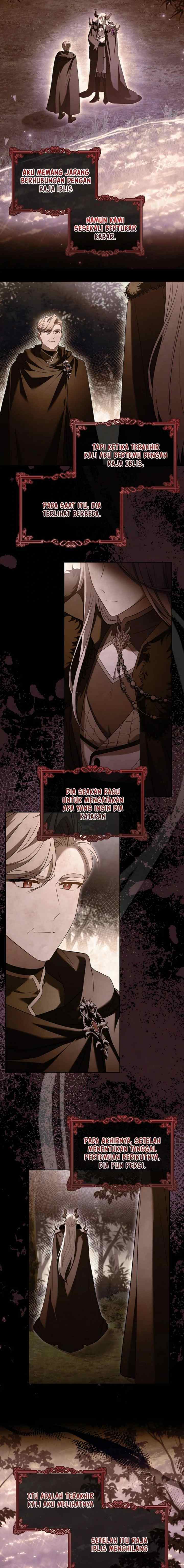 Happy In-Law chapter 37 halaman 13