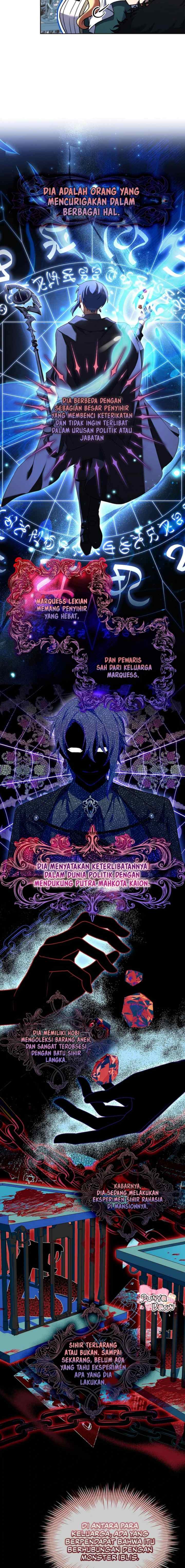 Happy In-Law chapter 37 halaman 9