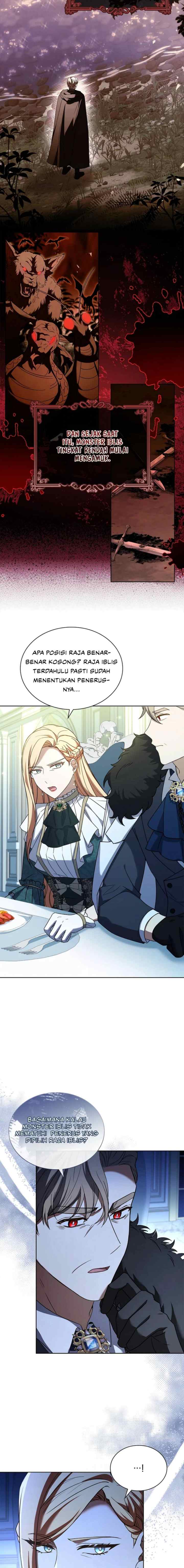 Happy In-Law chapter 37 halaman 14