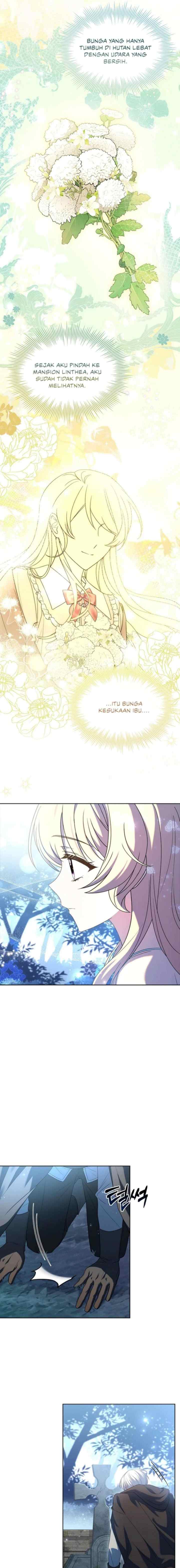 Happy In-Law chapter 38 halaman 4