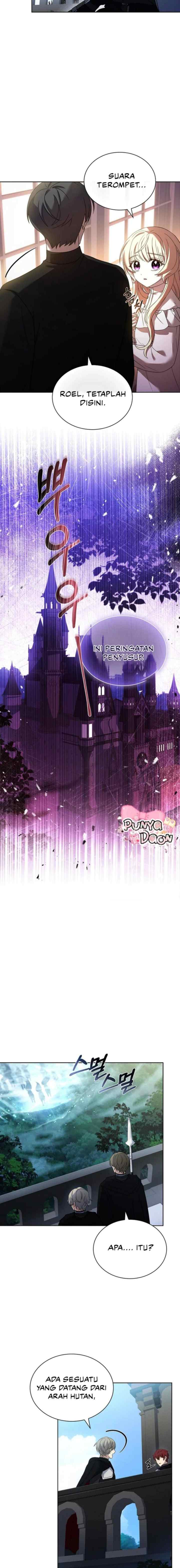 Happy In-Law chapter 38 halaman 17