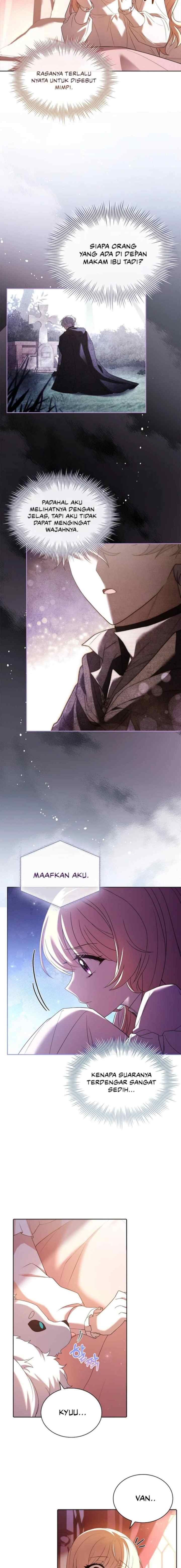 Happy In-Law chapter 38 halaman 8