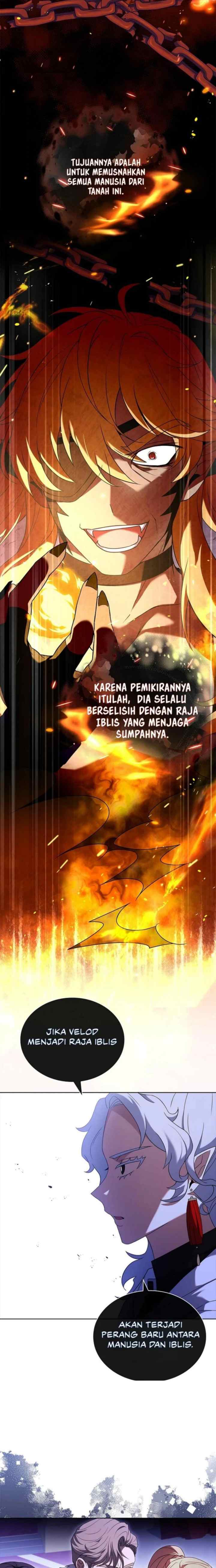 Happy In-Law chapter 39 halaman 13