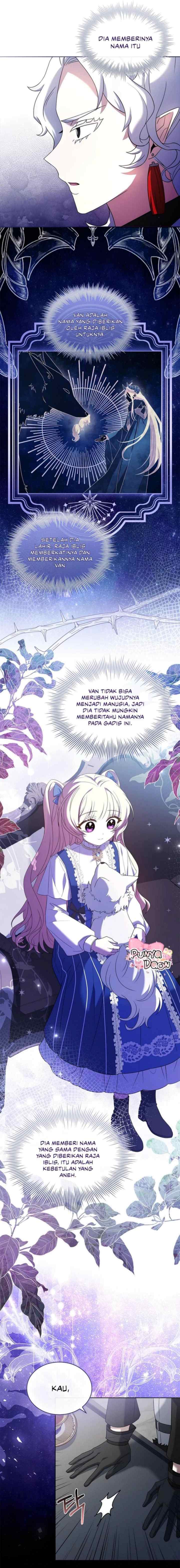 Happy In-Law chapter 40 halaman 4