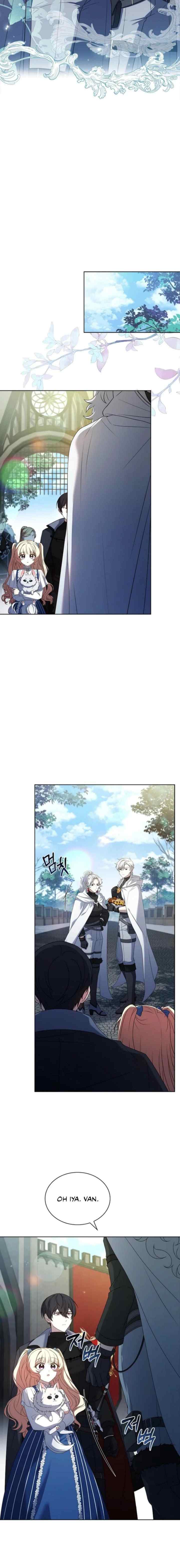 Happy In-Law chapter 40 halaman 17