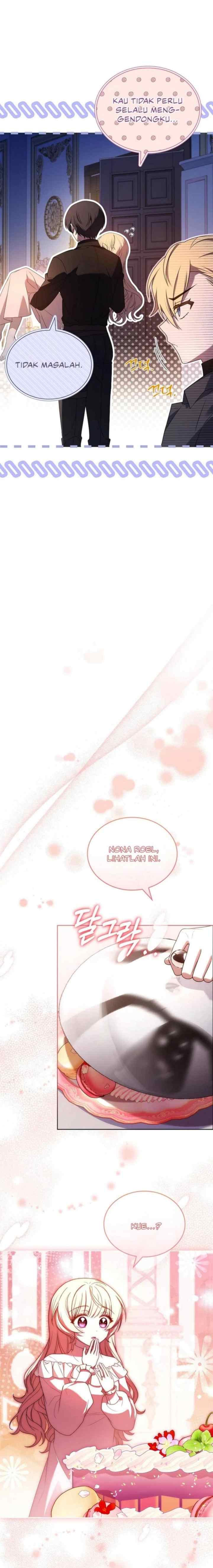 Happy In-Law chapter 44 halaman 7
