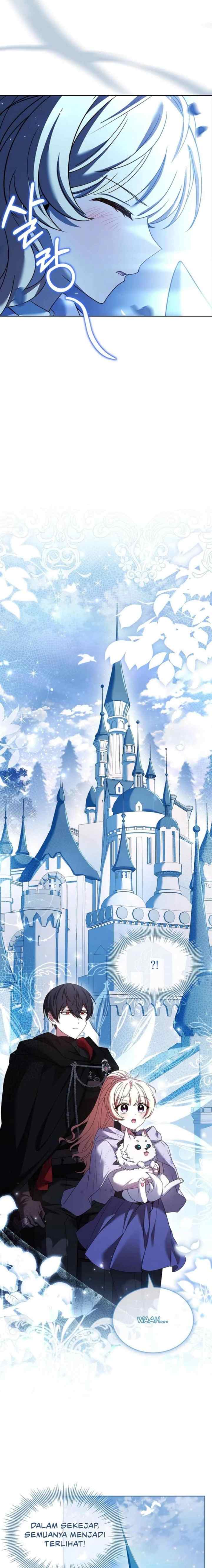 Happy In-Law chapter 44 halaman 19