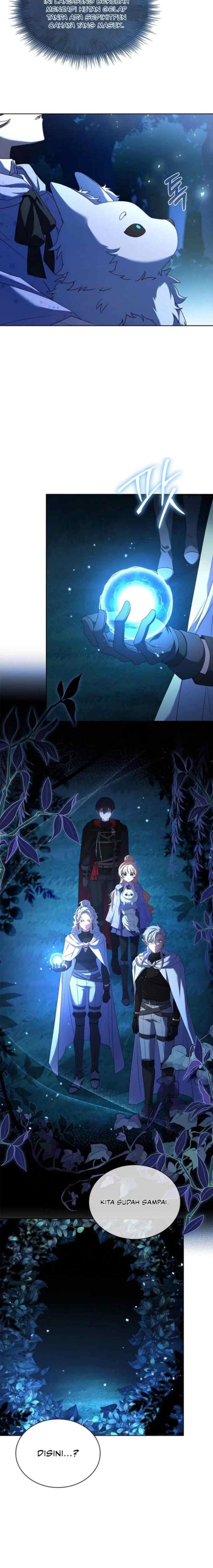 Happy In-Law chapter 44 halaman 17