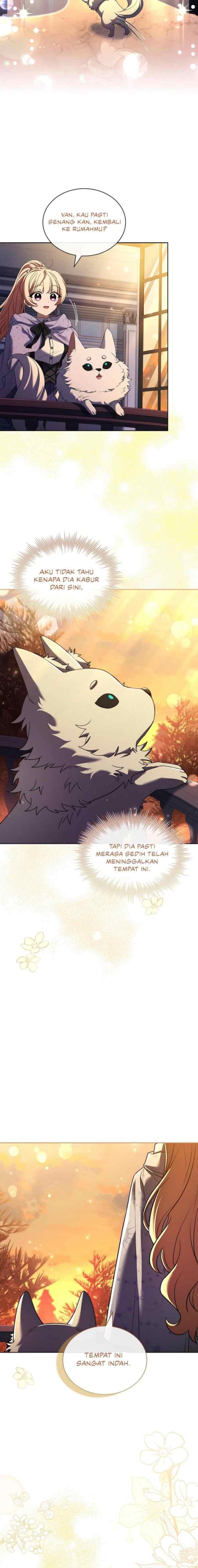 Happy In-Law chapter 45 halaman 6