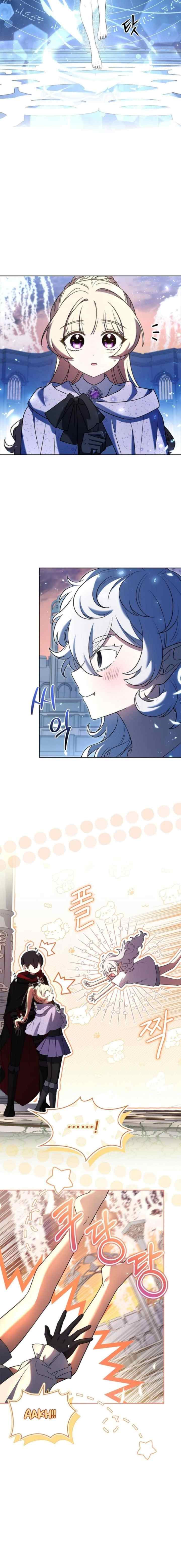 Happy In-Law chapter 45 halaman 18
