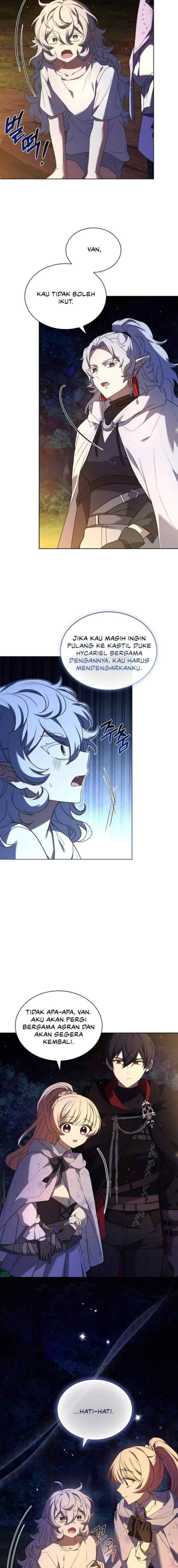 Happy In-Law chapter 46 halaman 7