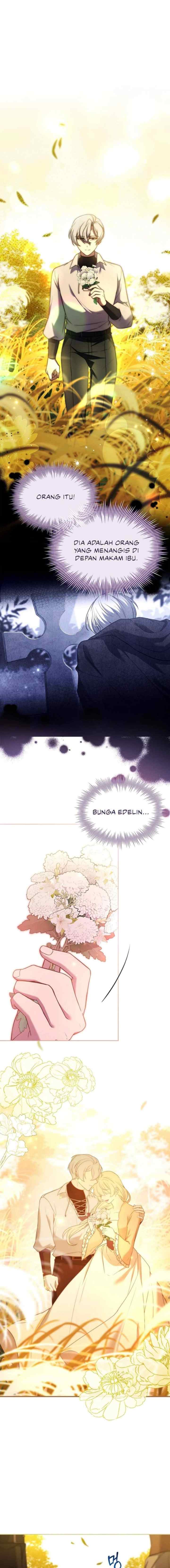 Happy In-Law chapter 46 halaman 16
