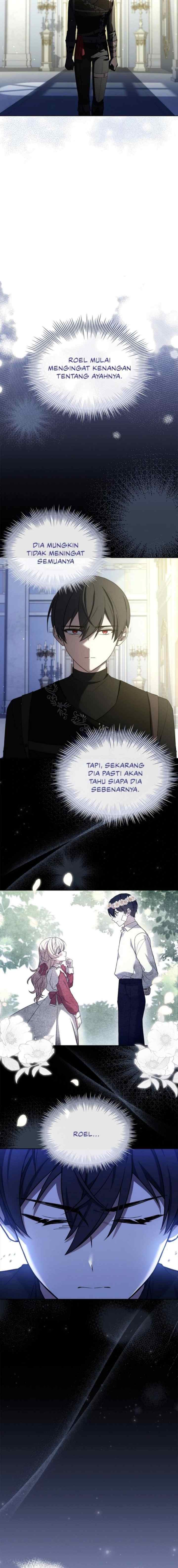 Happy In-Law chapter 47 halaman 17