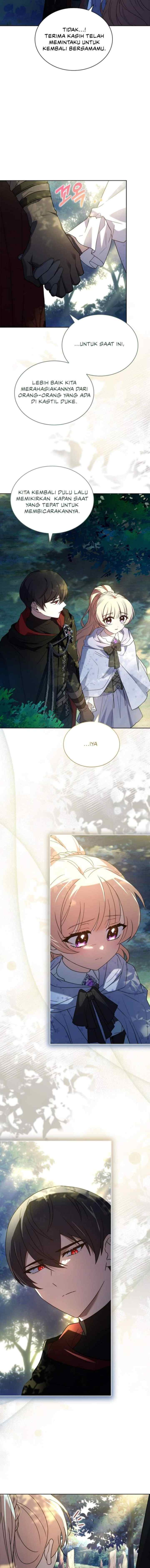 Happy In-Law chapter 48 halaman 15