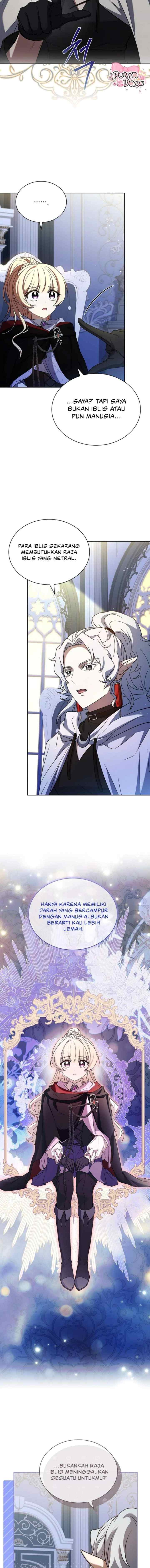 Happy In-Law chapter 48 halaman 8