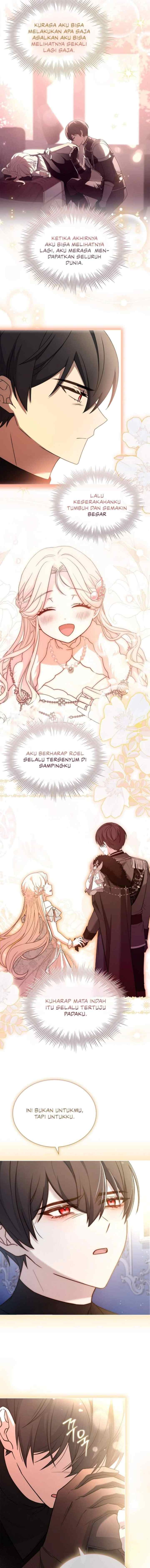 Happy In-Law chapter 48 halaman 12