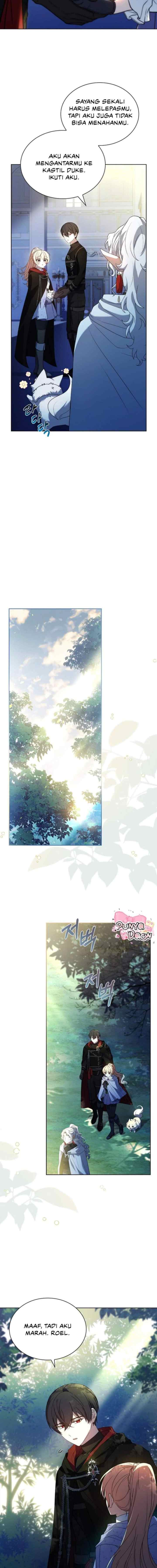 Happy In-Law chapter 48 halaman 14