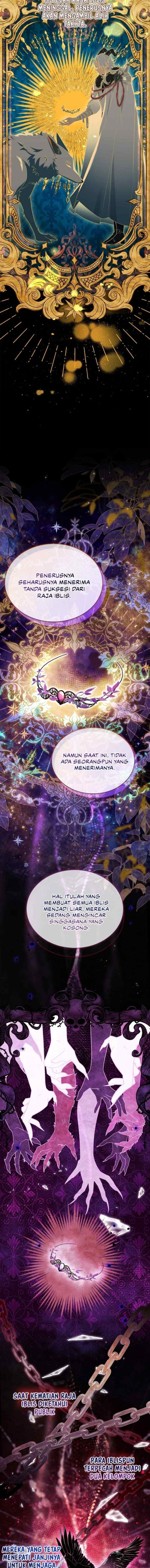 Happy In-Law chapter 48 halaman 6