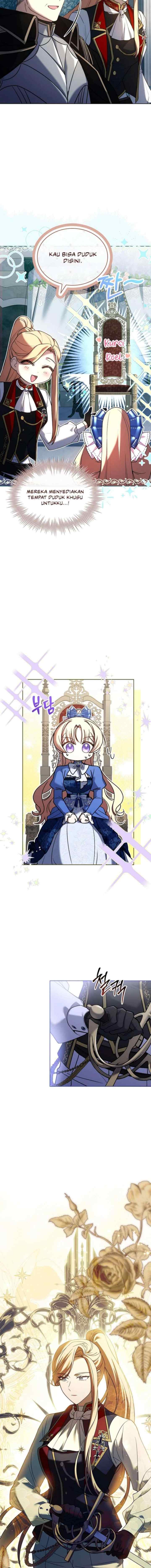 Happy In-Law chapter 49 halaman 18