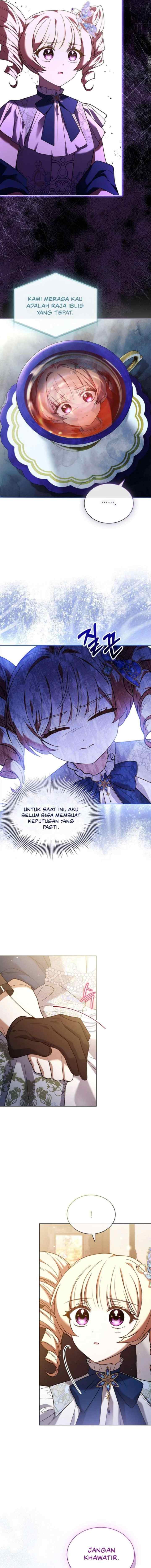 Happy In-Law chapter 49 halaman 12