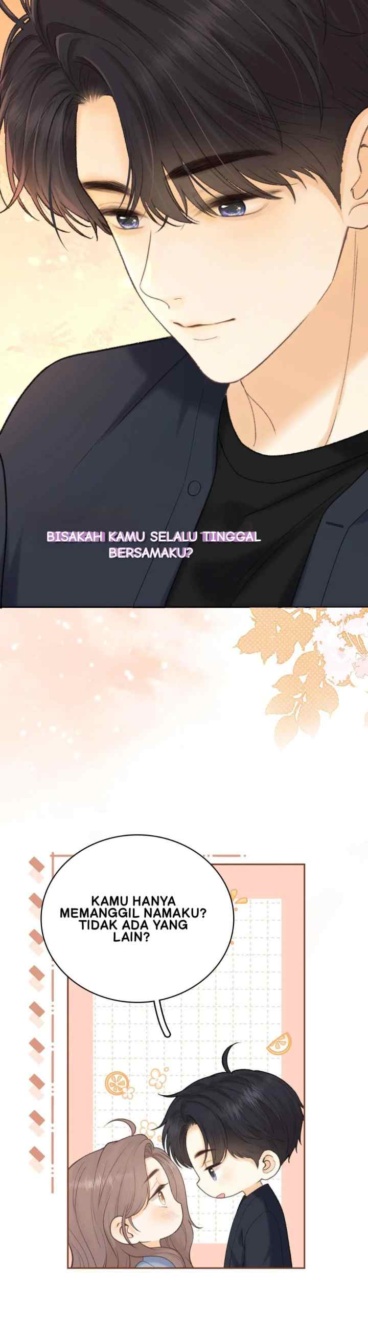 Hard to Deceive chapter 100 halaman 13