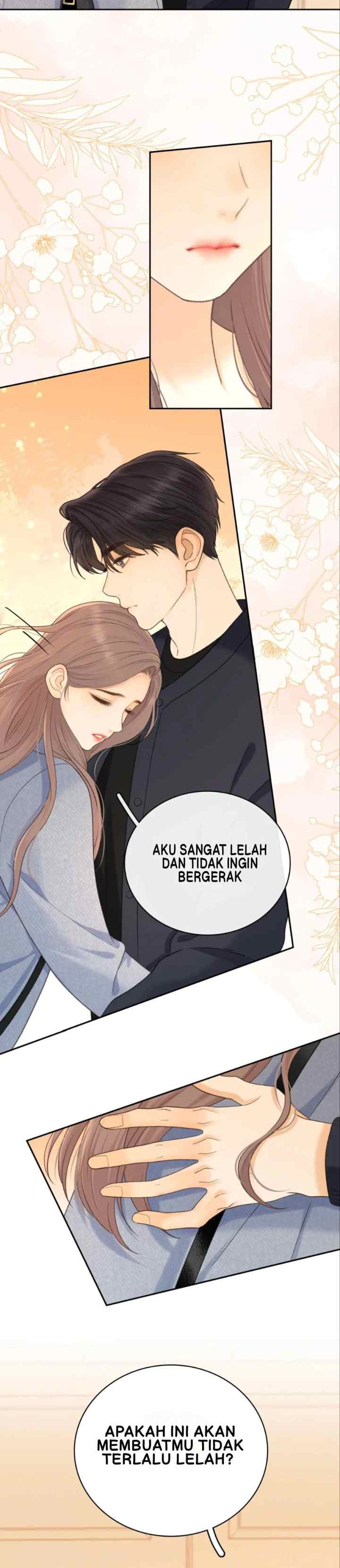 Hard to Deceive chapter 100 halaman 9