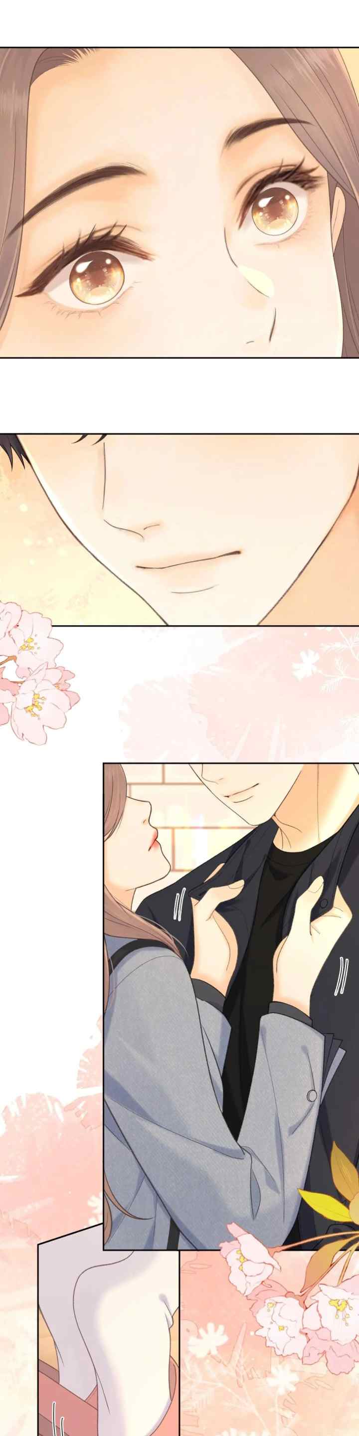 Hard to Deceive chapter 100 halaman 14