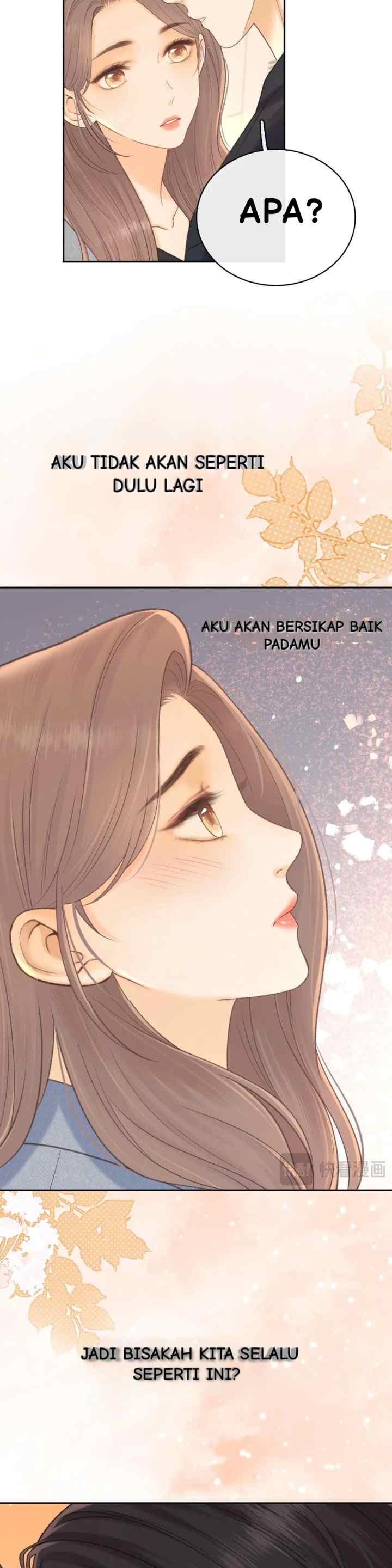 Hard to Deceive chapter 100 halaman 12