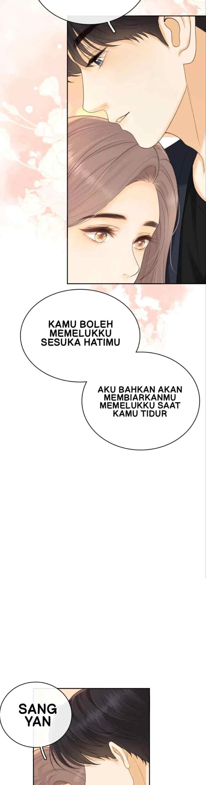 Hard to Deceive chapter 100 halaman 11