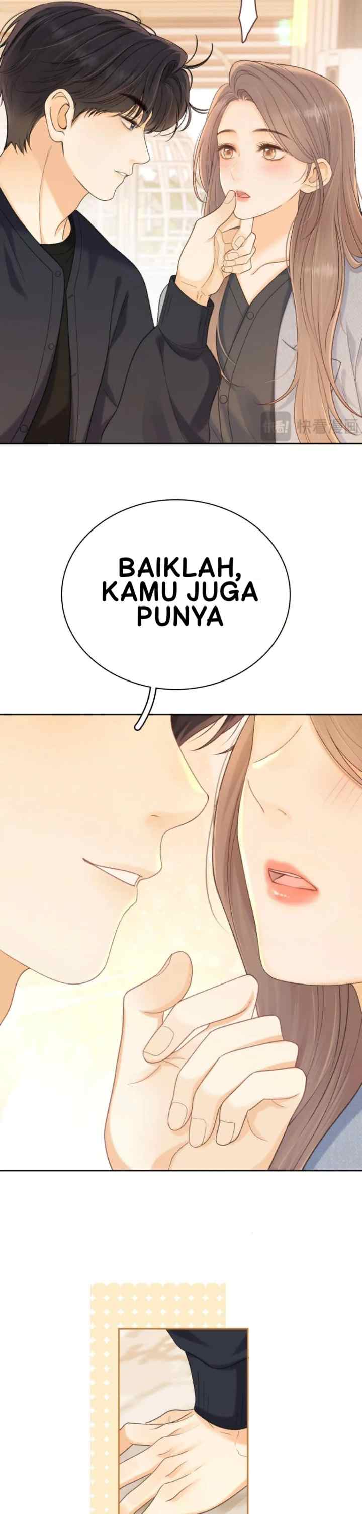 Hard to Deceive chapter 101 halaman 13
