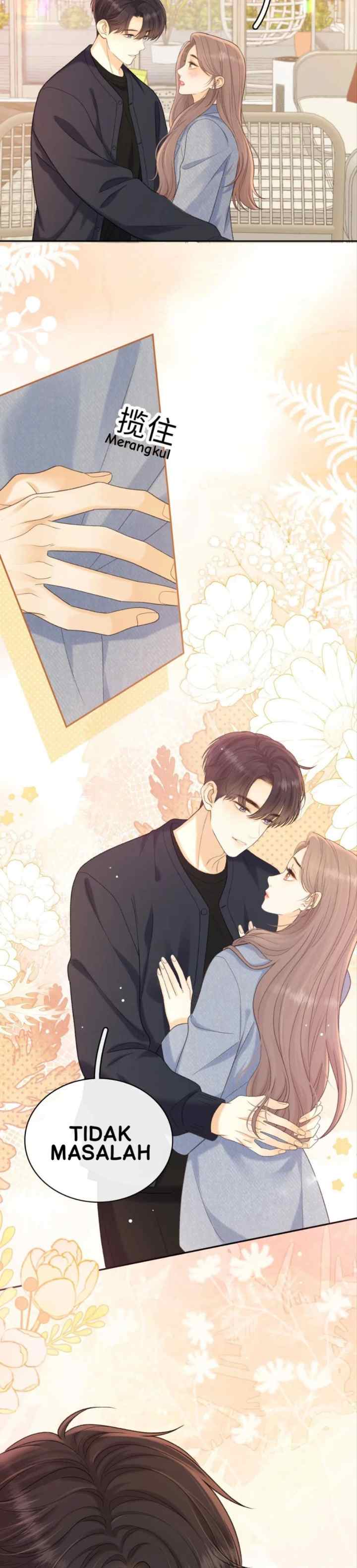 Hard to Deceive chapter 101 halaman 18