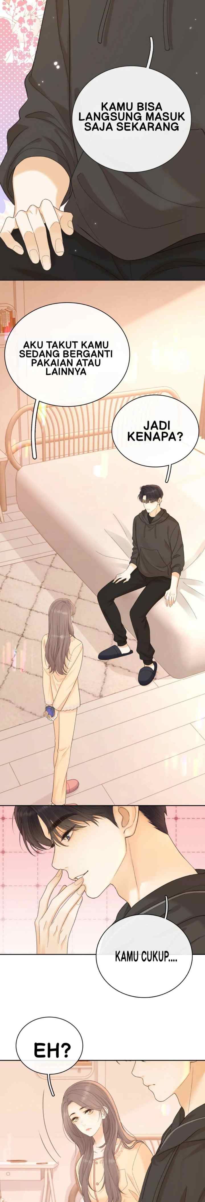 Hard to Deceive chapter 102 halaman 4