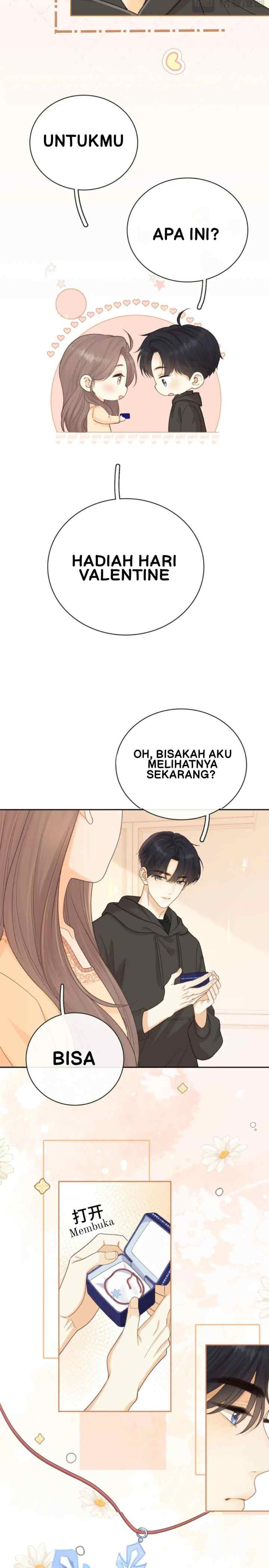 Hard to Deceive chapter 102 halaman 6