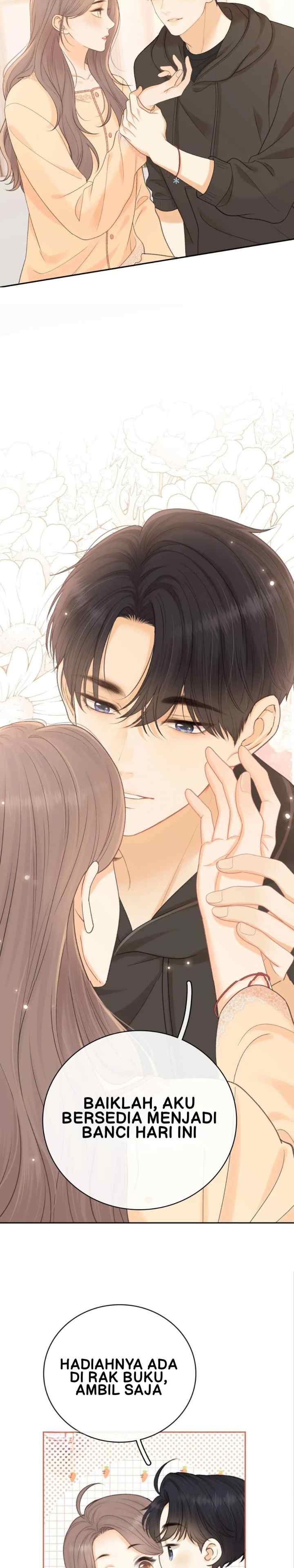 Hard to Deceive chapter 102 halaman 10