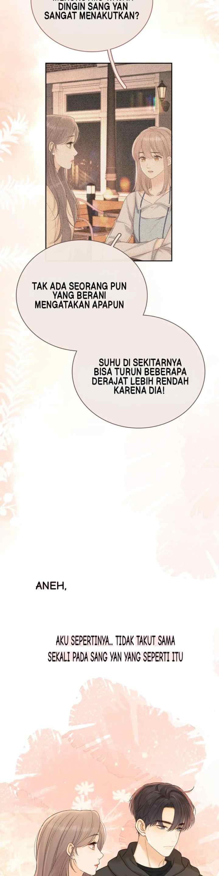 Hard to Deceive chapter 103 halaman 11