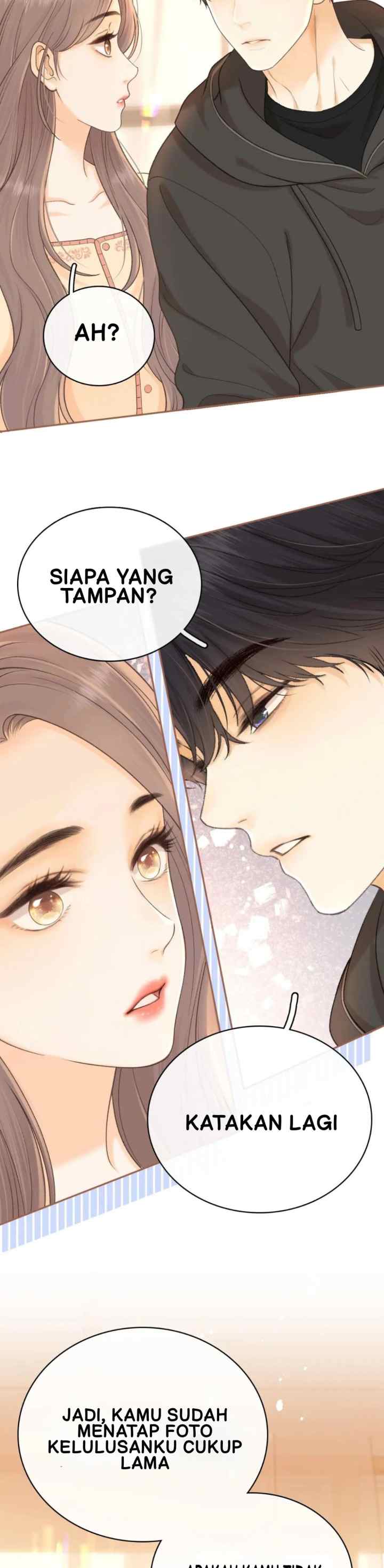 Hard to Deceive chapter 103 halaman 8