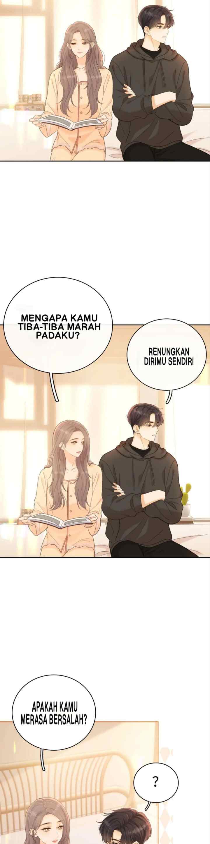 Hard to Deceive chapter 103 halaman 16