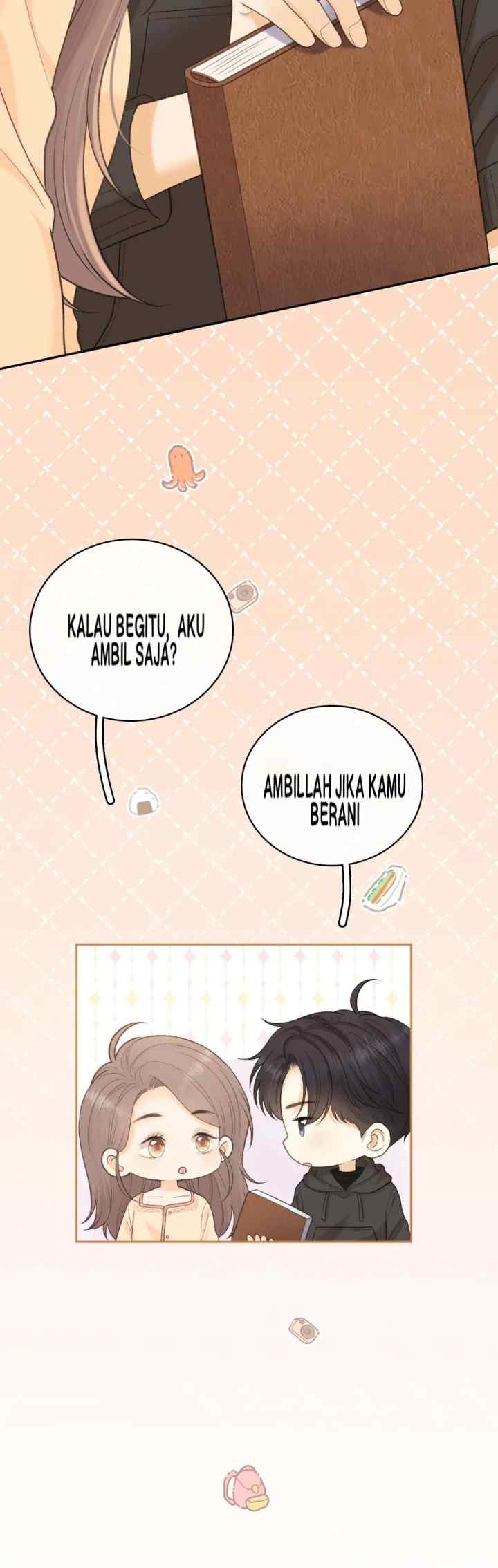 Hard to Deceive chapter 103 halaman 14