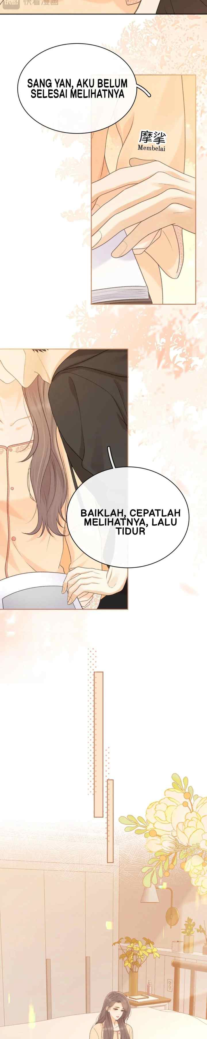 Hard to Deceive chapter 104 halaman 4