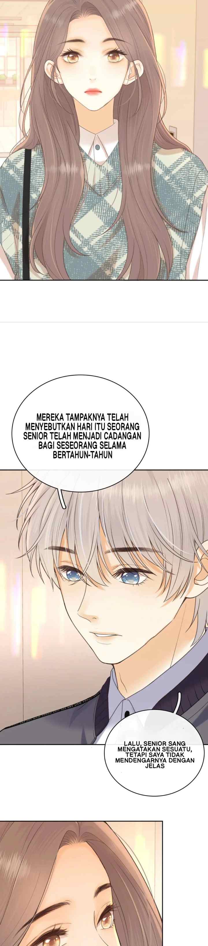 Hard to Deceive chapter 104 halaman 13