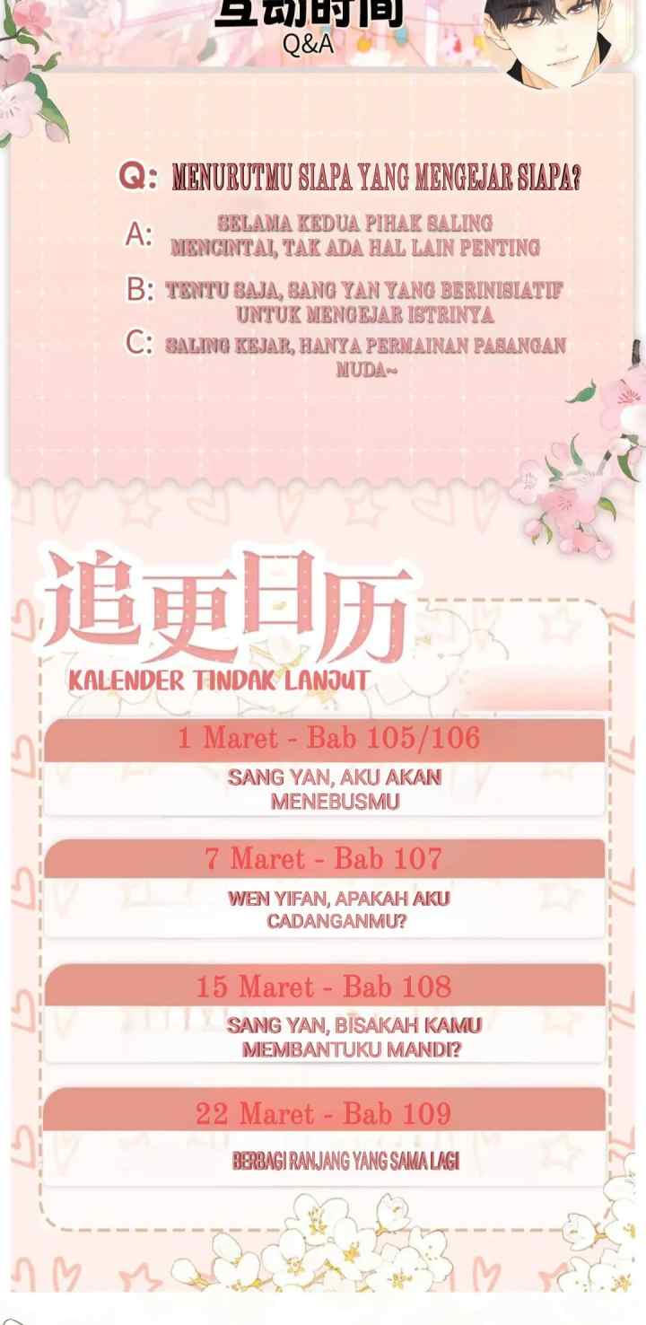 Hard to Deceive chapter 105 halaman 19