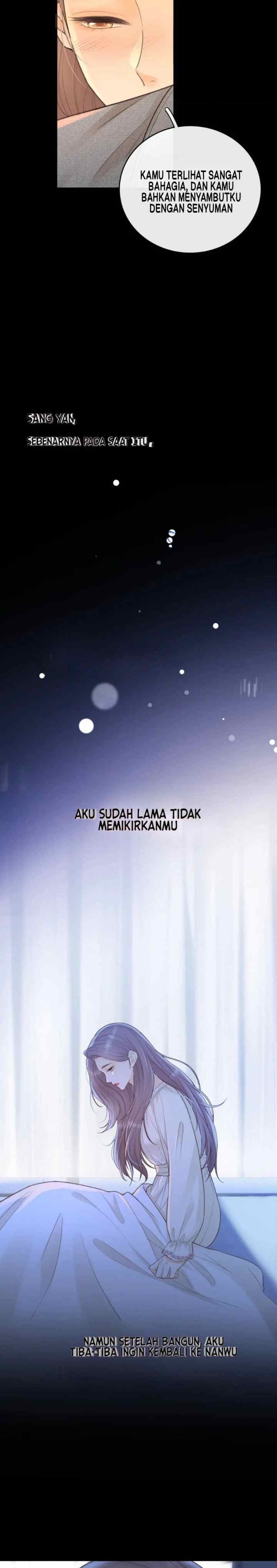 Hard to Deceive chapter 107 halaman 9