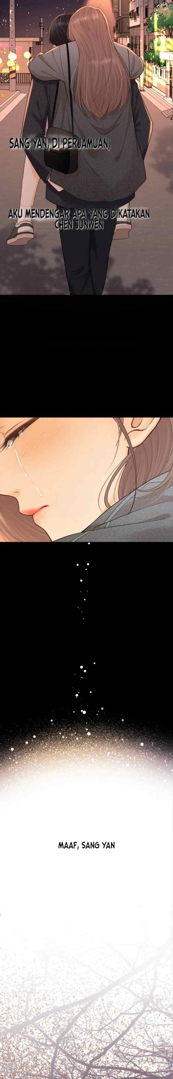 Hard to Deceive chapter 107 halaman 12