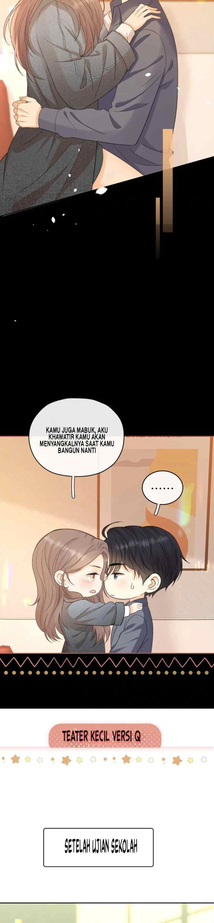 Hard to Deceive chapter 108 halaman 15