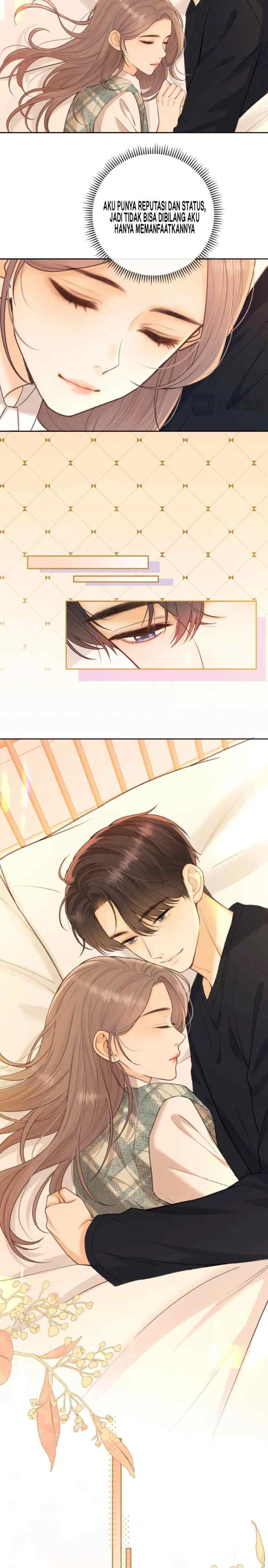 Hard to Deceive chapter 109 halaman 6