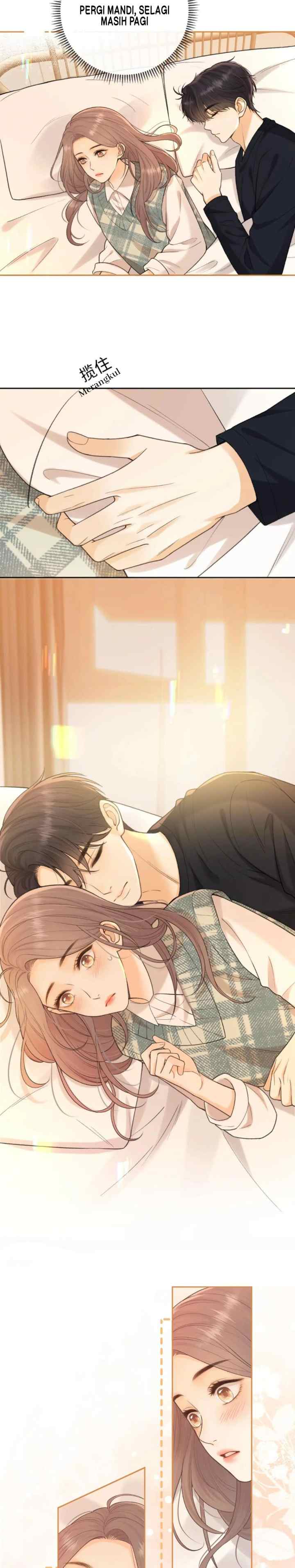 Hard to Deceive chapter 109 halaman 4